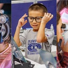 Score 1 for Health Vision Clinic